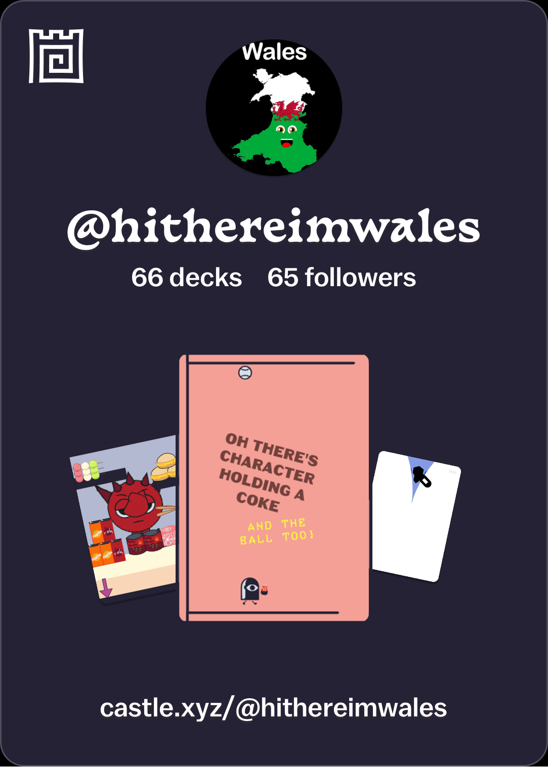 @hithereimwales avatar
